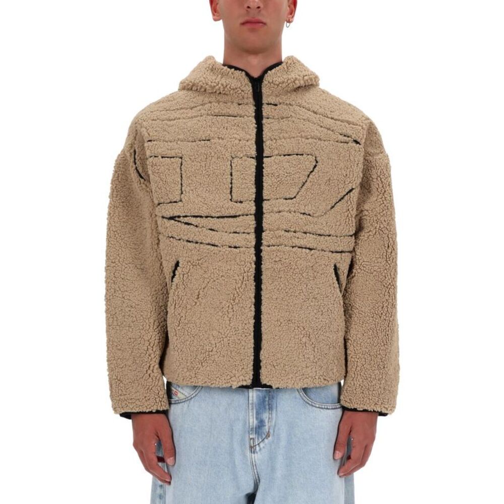 Diesel Men "S-Zat" Sweatshirt
